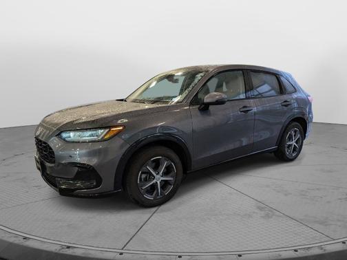 2023 Honda HR-V