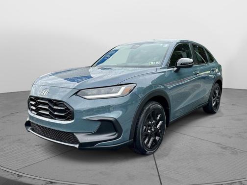 2023 Honda HR-V 