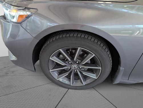 2021 Honda Accord