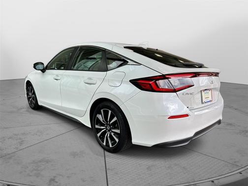 2023 Honda Civic 