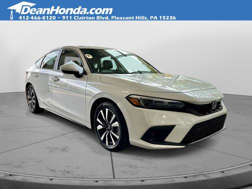 2023 Honda Civic 