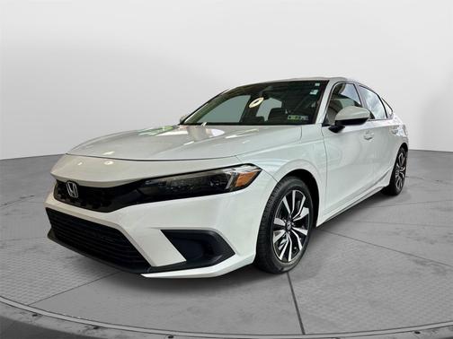 2023 Honda Civic 