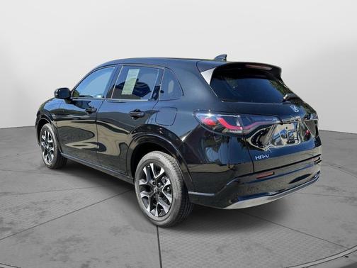 2026 Honda HR-V 