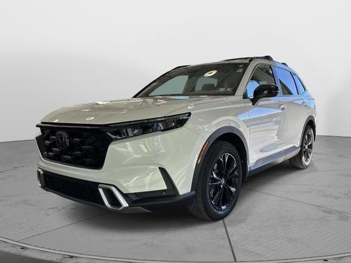 2024 Honda CR-V Hybrid 