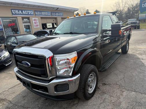 2016 Ford F-250 XL