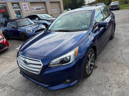 2015 Subaru Legacy Limited