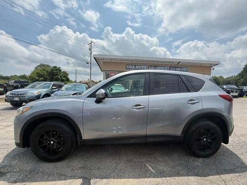 2014 Mazda CX-5 Grand Touring