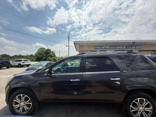 2015 GMC Acadia SLT-1