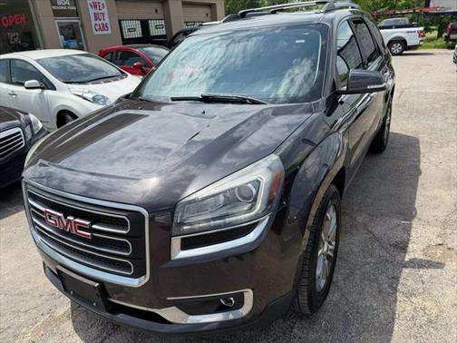 2015 GMC Acadia SLT-1