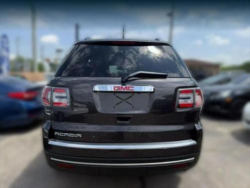 2015 GMC Acadia SLT-1