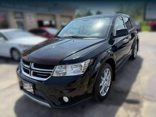 2014 Dodge Journey SXT
