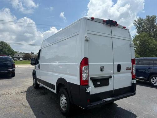 2019 RAM ProMaster 1500 Base