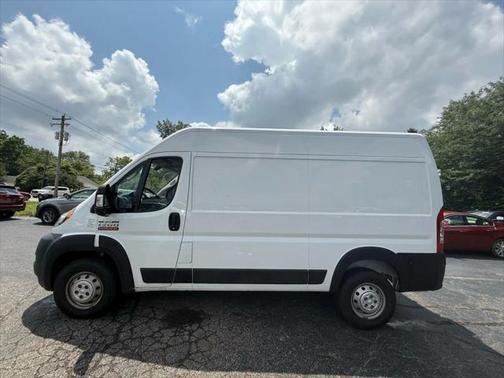 2019 RAM ProMaster 1500 Base