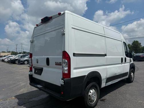 2019 RAM ProMaster 1500 Base
