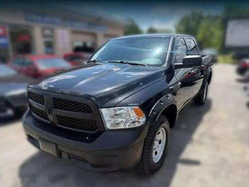2015 RAM 1500 Tradesman