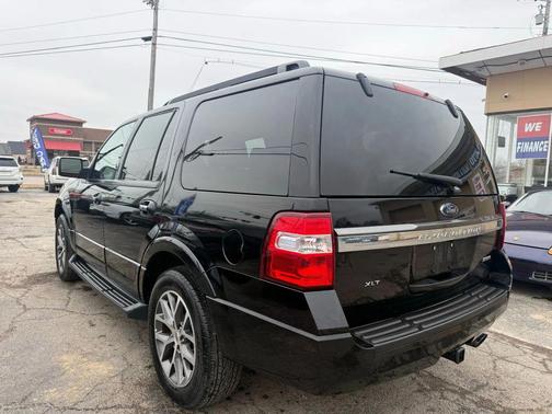 2017 Ford Expedition XLT