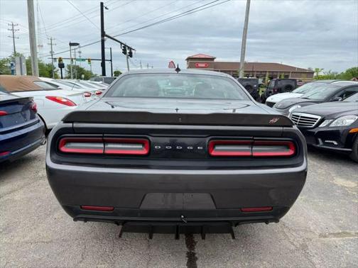 2019 Dodge Challenger GT