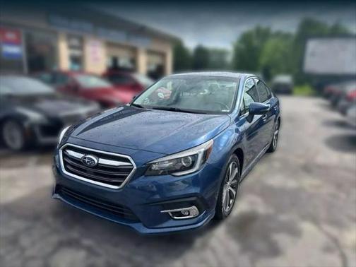 2019 Subaru Legacy Limited