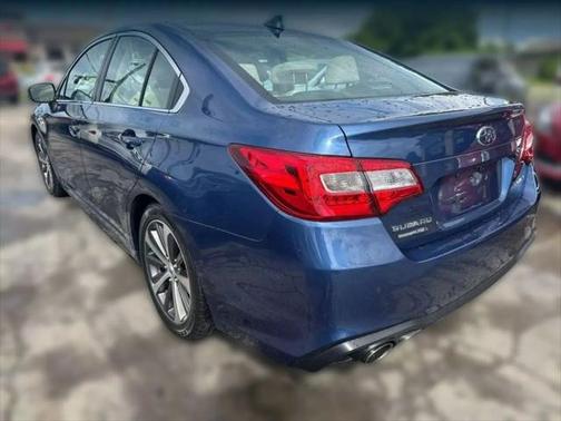 2019 Subaru Legacy Limited