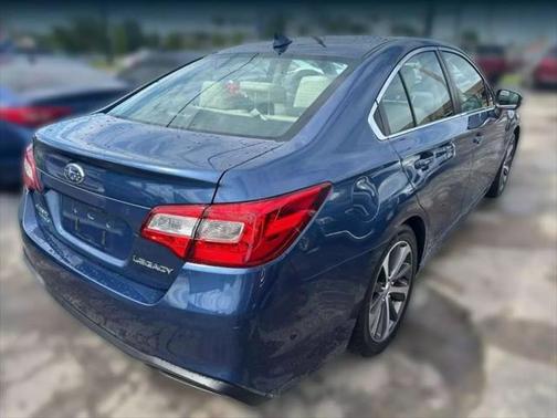 2019 Subaru Legacy Limited