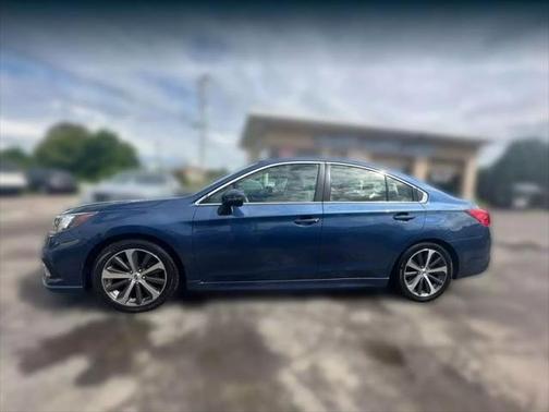 2019 Subaru Legacy Limited