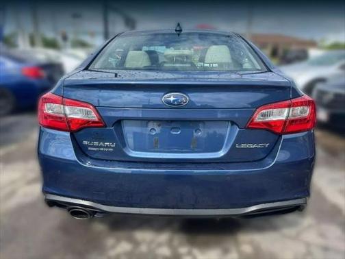 2019 Subaru Legacy Limited