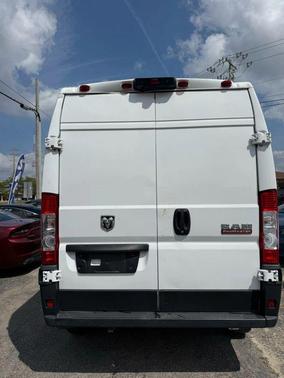 2019 RAM ProMaster 1500 Base