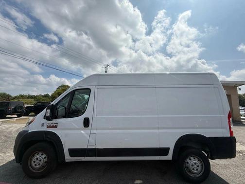 2019 RAM ProMaster 1500 Base
