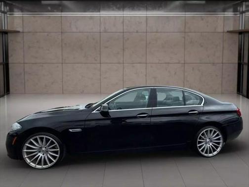 2014 BMW 528 xDrive