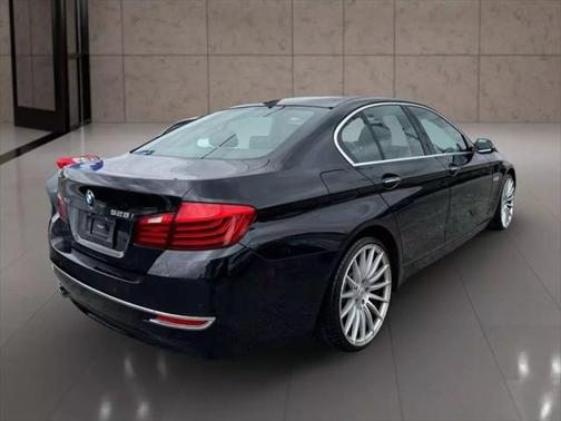2014 BMW 528 xDrive