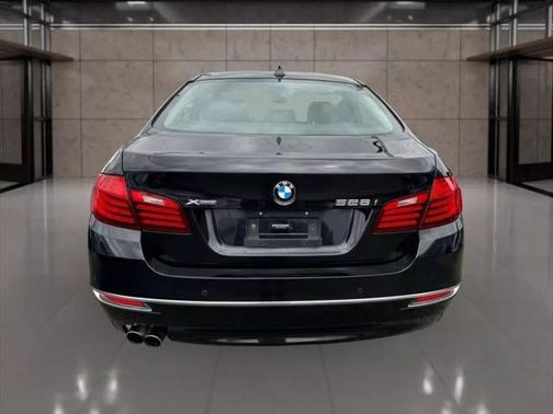 2014 BMW 528 xDrive