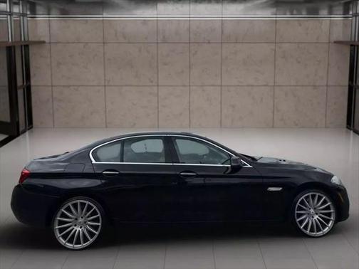 2014 BMW 528 xDrive