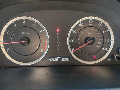 2011 Honda Accord 2.4 LX