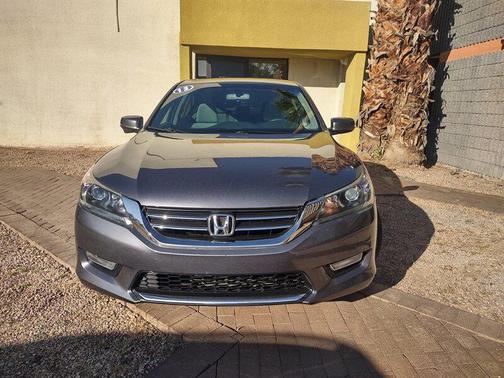 2013 Honda Accord EX