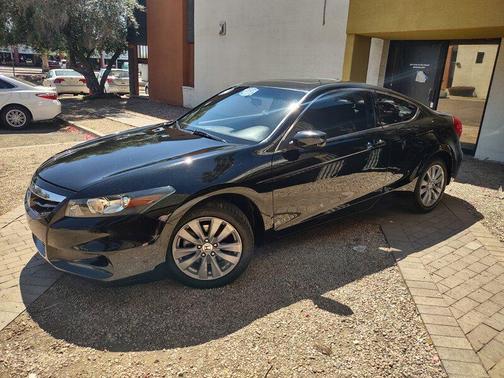 2011 Honda Accord EX-L