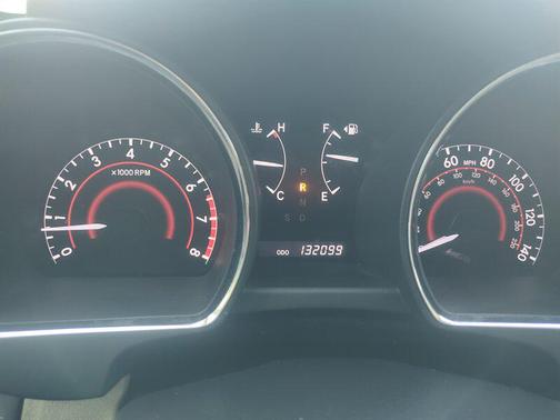 2013 Toyota Highlander SE