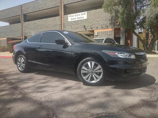 2012 Honda Accord LX-S