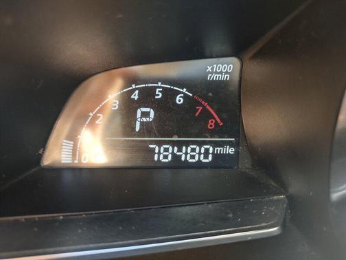 2017 Toyota Yaris iA Base