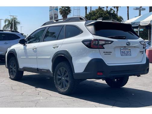 2023 Subaru Outback Onyx Edition XT