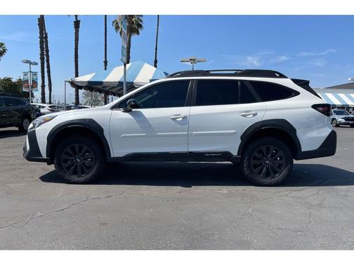 2023 Subaru Outback Onyx Edition XT