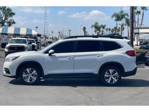 2021 Subaru Ascent Premium