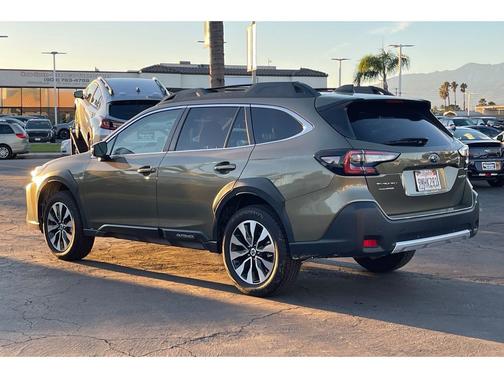 2024 Subaru Outback Limited
