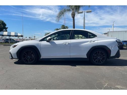 2023 Subaru WRX Limited
