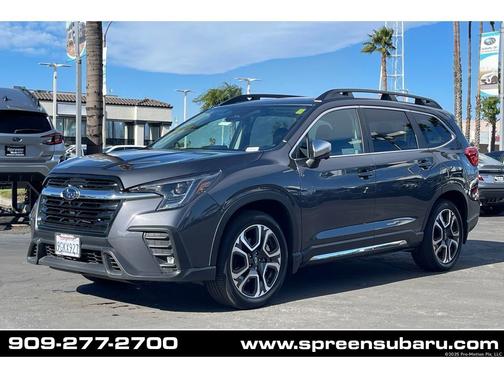 2023 Subaru Ascent Limited