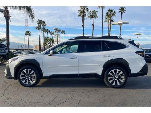 2024 Subaru Outback Touring XT