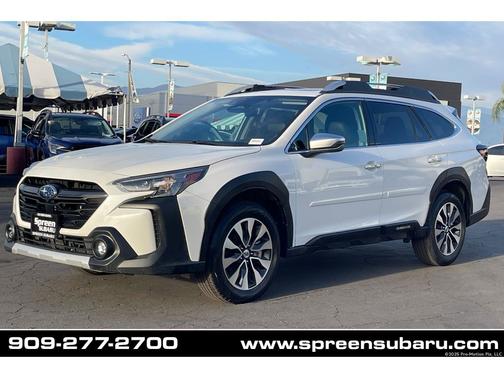 2024 Subaru Outback Touring XT