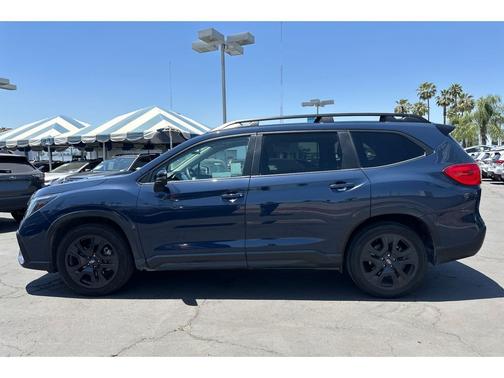 2023 Subaru Ascent Onyx Edition Limited