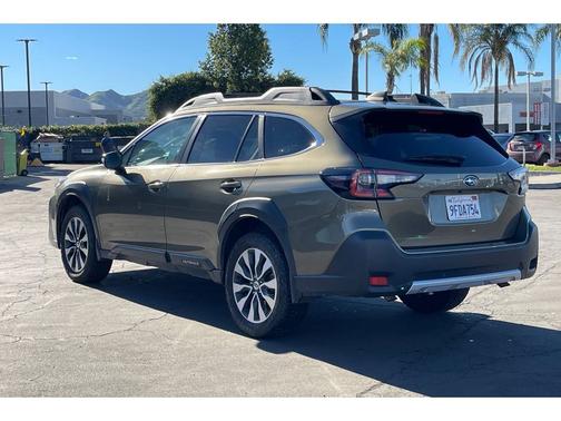 2023 Subaru Outback Limited XT