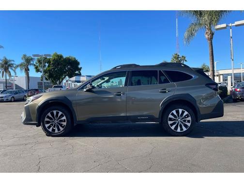2023 Subaru Outback Limited XT
