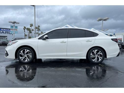 2023 Subaru Legacy Premium